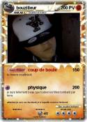 bouzilleur