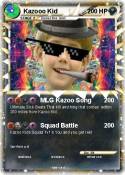 Kazooo Kid