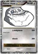 Forever Alone