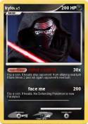 kylo