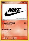 NIKE
