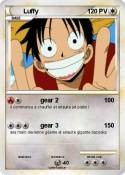 Luffy