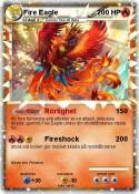 Fire Eagle