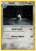 Glados