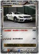 mercedes amg
