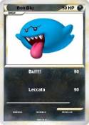 Boo Blu
