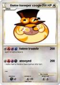 tiwme kweeper
