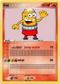 fred
