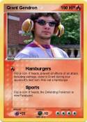 Grant Gendron