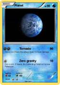 Planet
