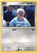 WAT