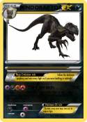INDORAPTOR