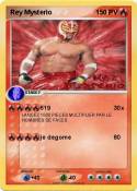 Rey Mysterio