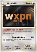 88.5 WXPN