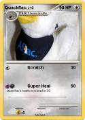Quackflac