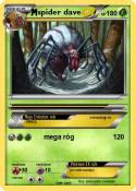 spider dave