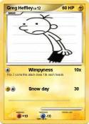 Greg Heffley