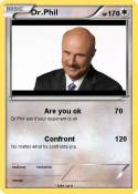 Dr.Phil