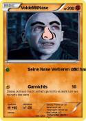 VoldeMitNase