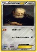 archimedes