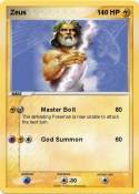 Zeus