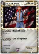 Chuck Norris