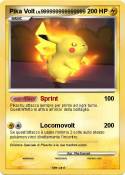 Pika Volt