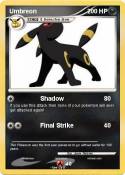 Umbreon
