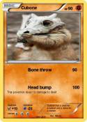 Cubone