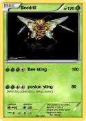 Beedrill