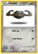 Geodude