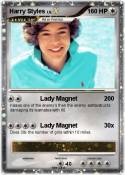 Harry Styles