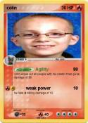 colin