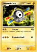 magnamite