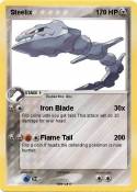 Steelix