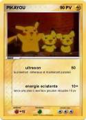 PIKAYOU