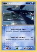 lugia