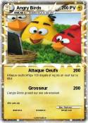 Angry Birds
