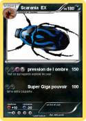 Scarania EX