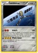 Satéliteman