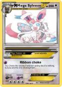 Mega Sylveon