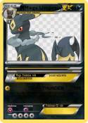 Mega Umbreon
