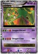 Rayquaza