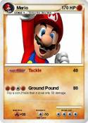 Mario