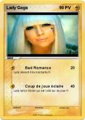 Lady Gaga