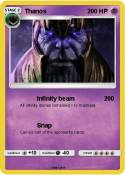 Thanos