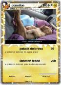 dormilon