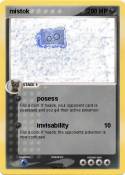 mistok