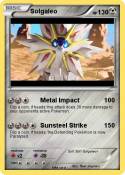 Solgaleo