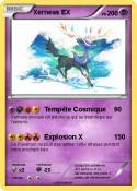 Xerneas EX